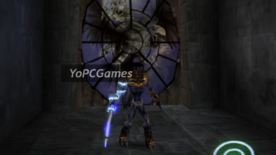 legacy of kain: soul reaver screenshot 5