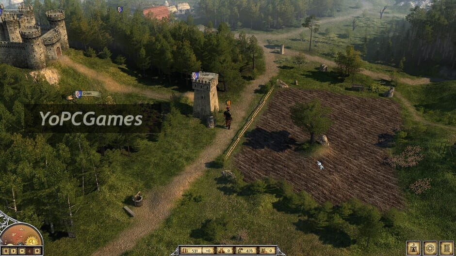legends of eisenwald screenshot 4