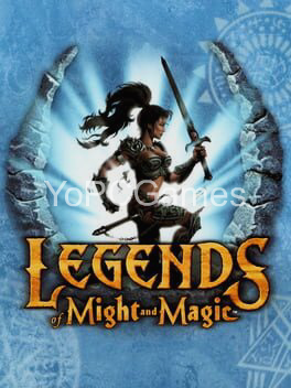legends of might and magic pc game