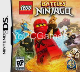lego battles: ninjago for pc