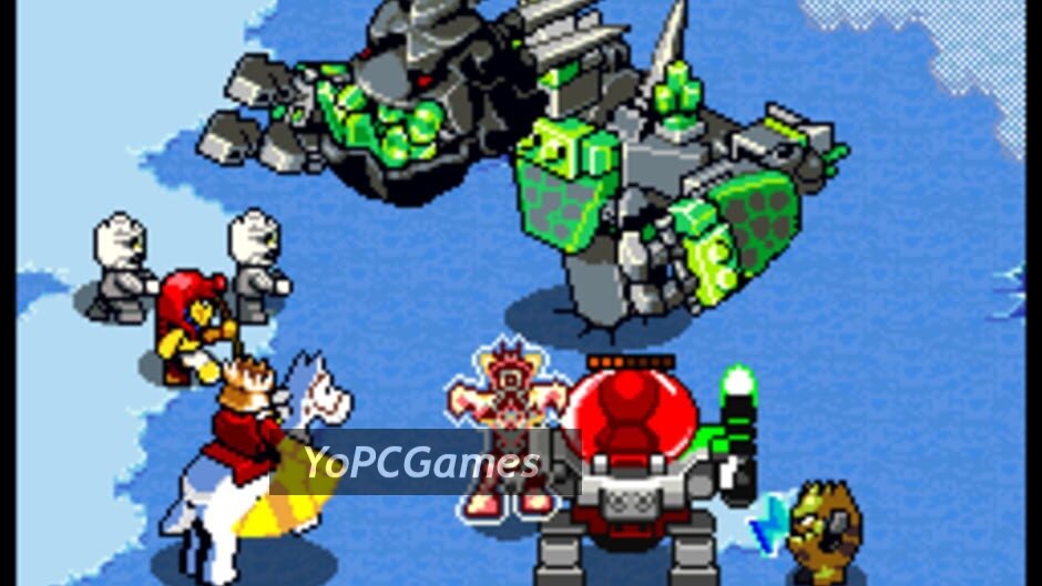 lego battles: ninjago screenshot 4