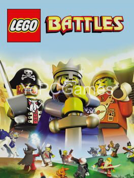 lego battles pc
