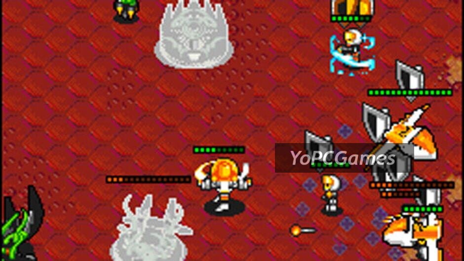 lego battles screenshot 3