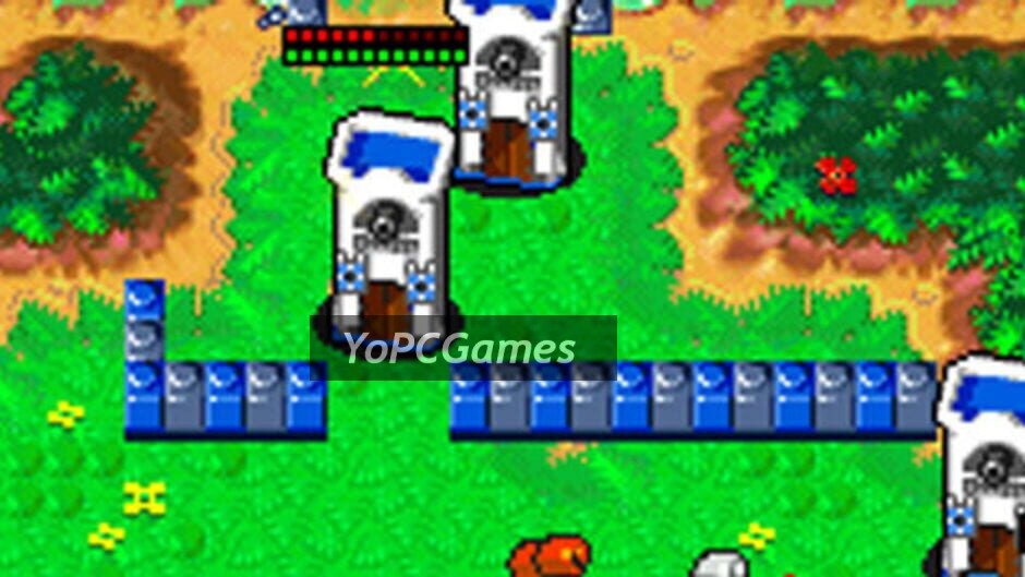 lego battles screenshot 4