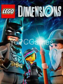 lego dimensions pc game