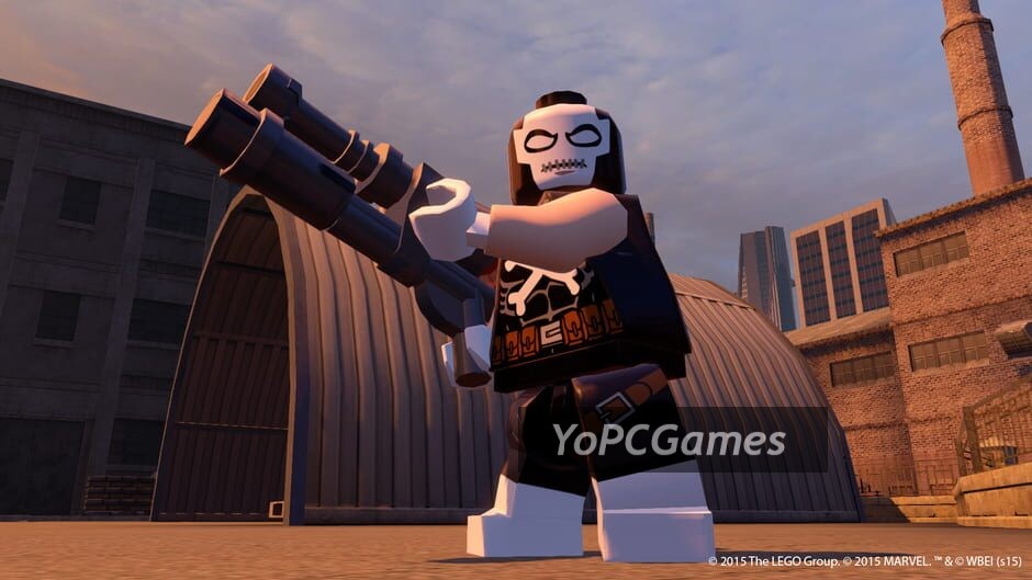 lego avengers pc free download torrent