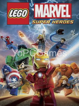 lego marvel super heroes for pc