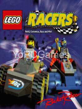 lego racers pc game