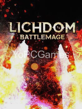 lichdom: battlemage game