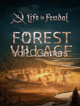 life is feudal: forest village pc game
