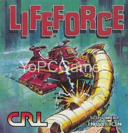 lifeforce pc
