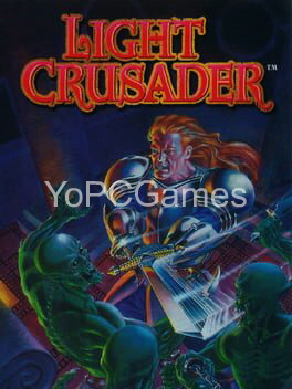 light crusader pc game