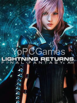 lightning returns: final fantasy xiii pc