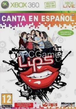 lips: canta en español pc game