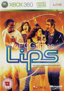 lips cover