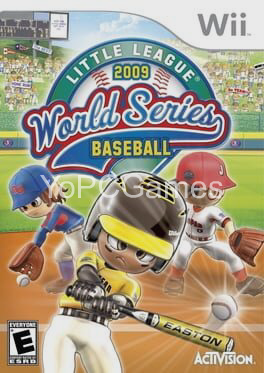 little league world series baseball 2009 pc game
