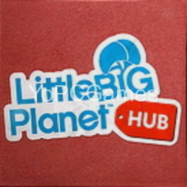 littlebigplanet hub pc game