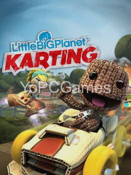 littlebigplanet karting for pc