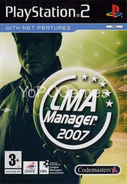 lma manager 2007 pc