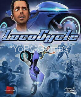 lococycle for pc