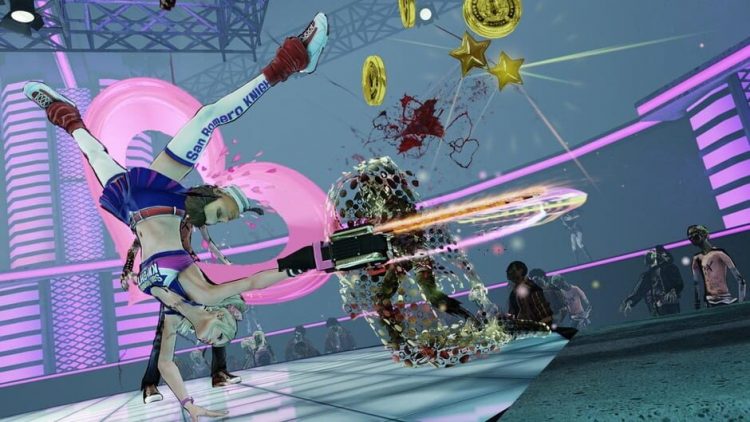 games like lollipop chainsaw for pc
