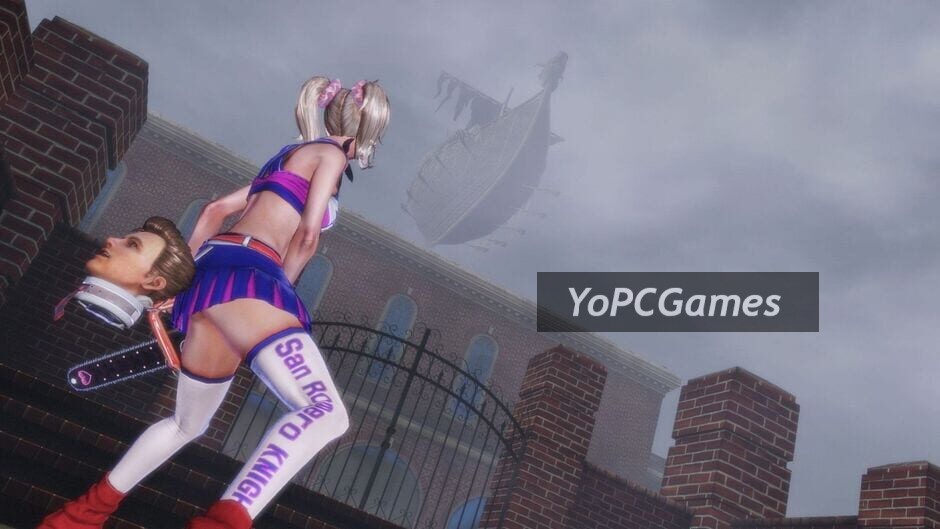 registration code for lollipop chainsaw pc download
