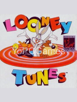 looney tunes pc game