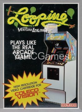 looping game