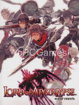 lord of apocalypse pc game