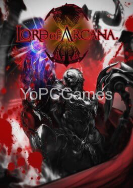 lord of arcana for pc