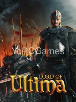 lord of ultima for pc