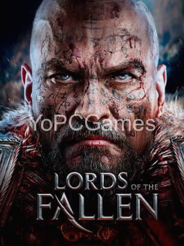 lords of the fallen pc
