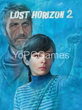 lost horizon 2 for pc
