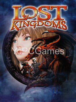 lost kingdoms pc game