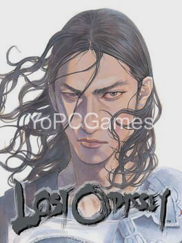 lost odyssey game