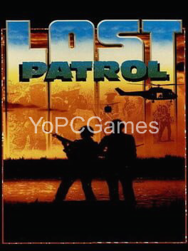 lost patrol for pc