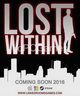 lost within game