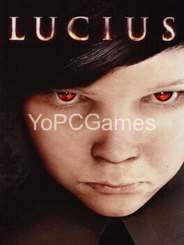 lucius for pc