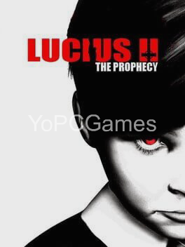 lucius ii poster