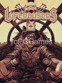 luftrausers game