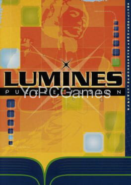 lumines: puzzle fusion game