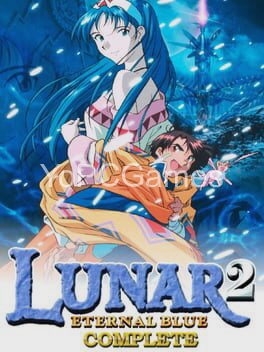 lunar 2: eternal blue complete pc