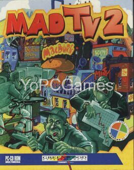 mad tv 2 for pc