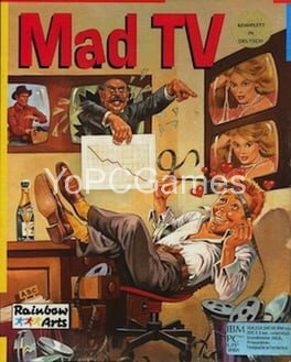 mad tv for pc