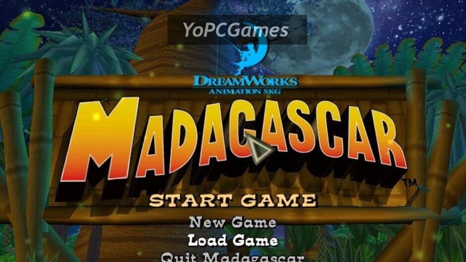 download game madagascar 2 pc full version