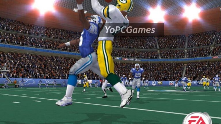 madden 2004 pc system requirements