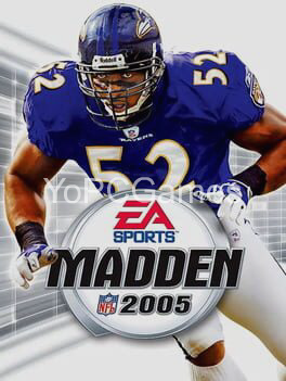 download madden 05 pc