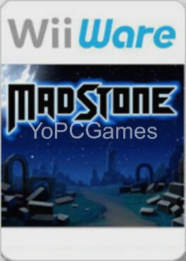 madstone game