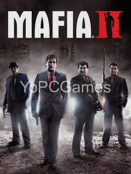 mafia ii game