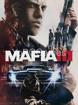 mafia iii poster